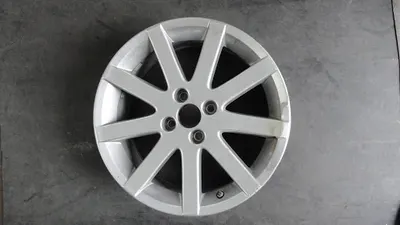 Prostowanie naprawa felg aluminiowych